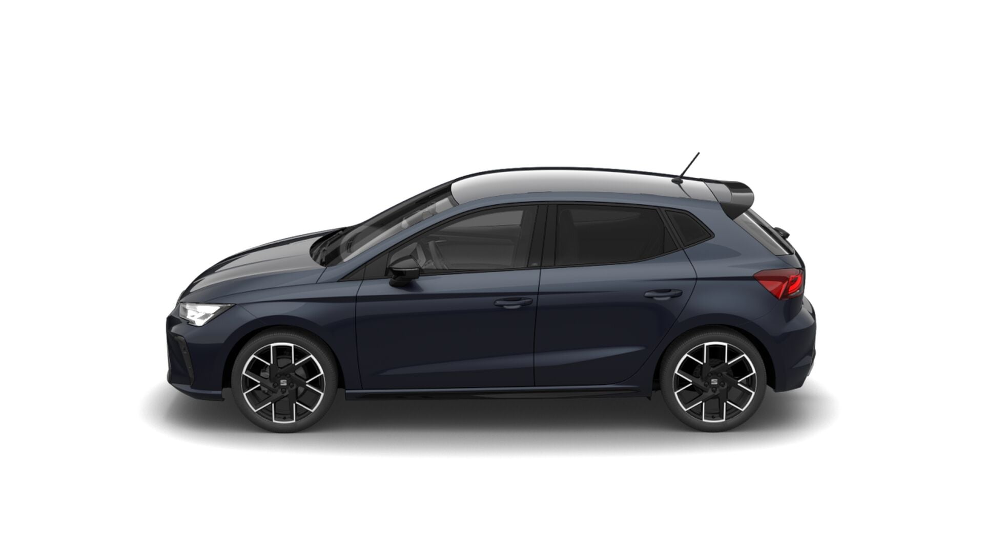 Bild eines Ibiza FR Edition 1.0 TSI 95PS