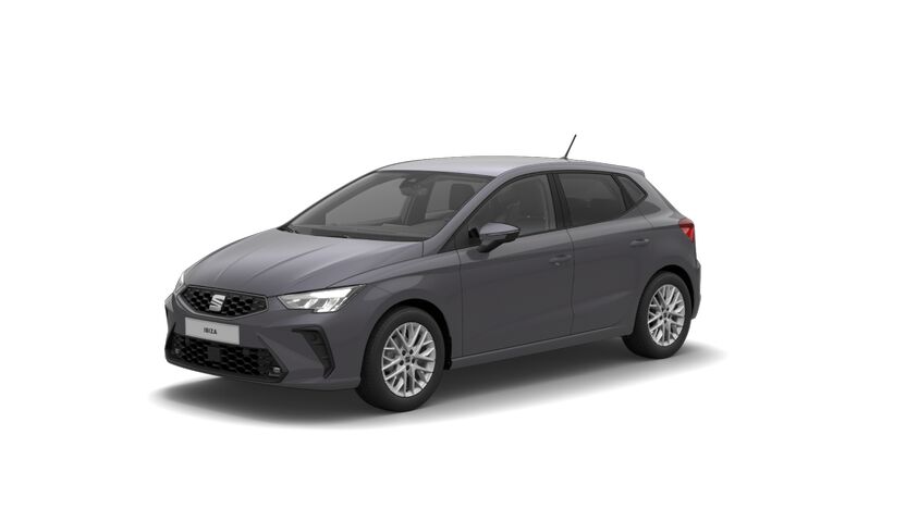 Bild eines Ibiza Style Edition 1.0 TSI 95PS