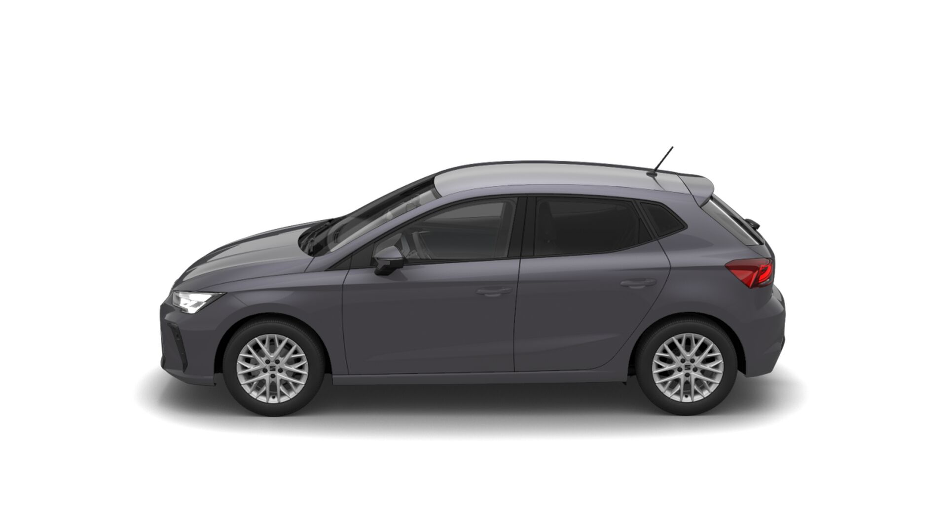 Bild eines Ibiza Style Edition 1.0 TSI 95PS