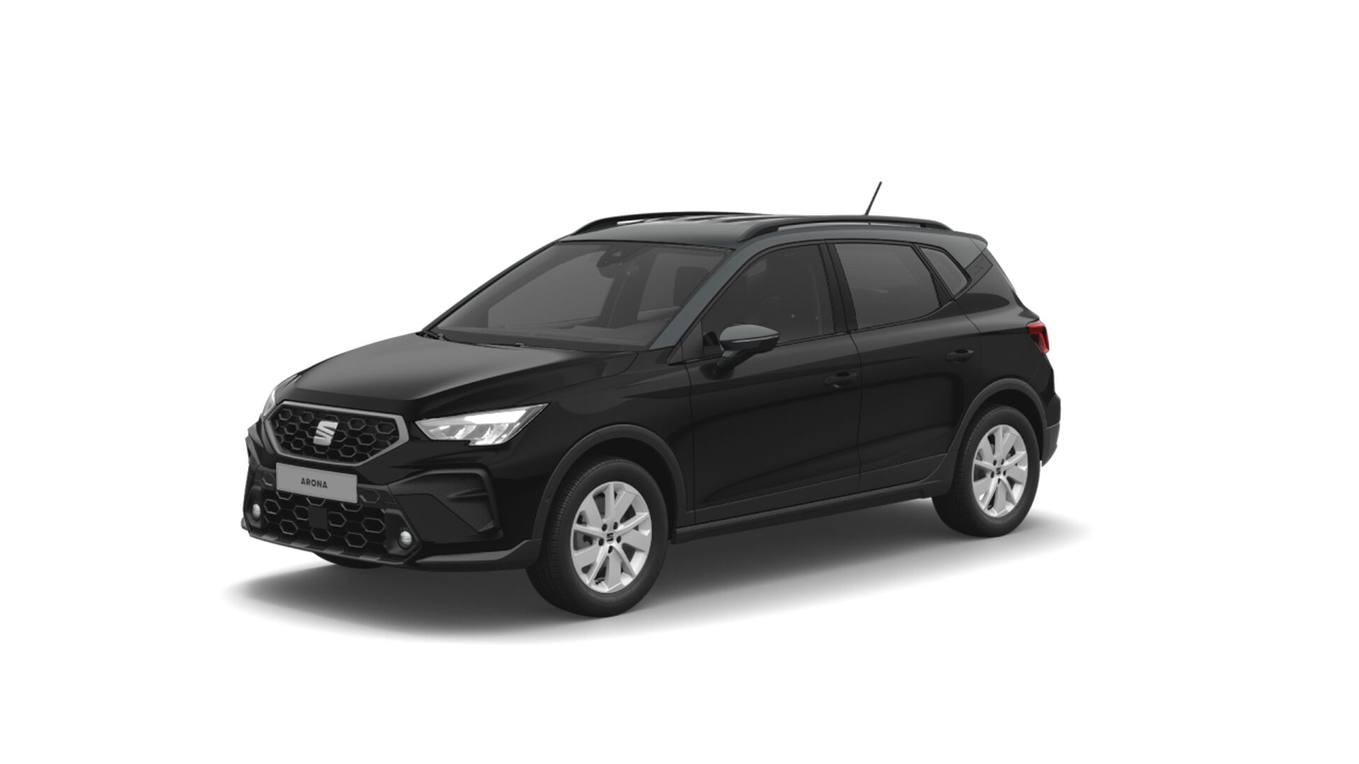 Seat Arona Style Edition 1.0 TSI DSG 2026
