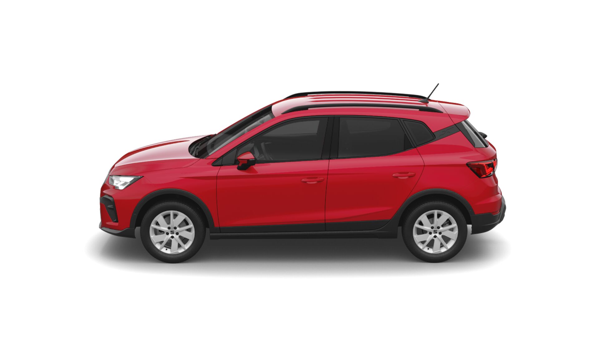 Bild eines Arona Style Edition 1.0 TSI DSG