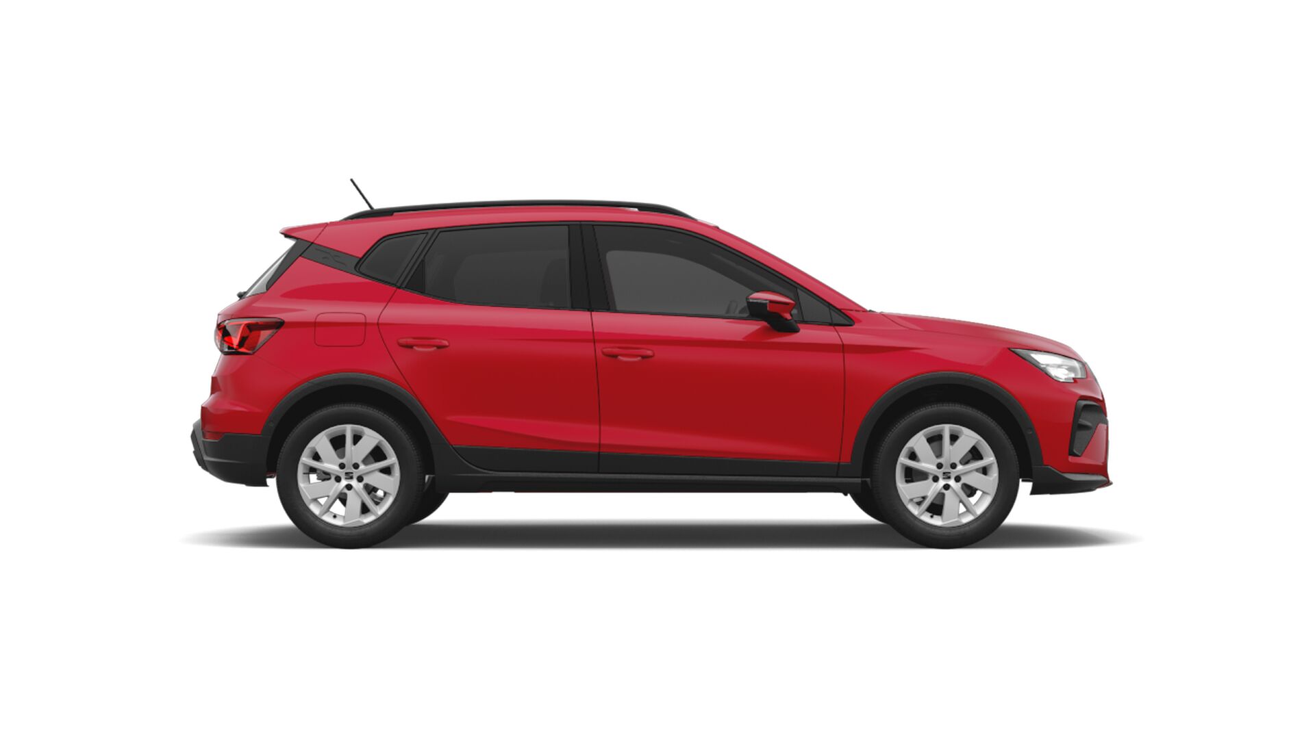 Bild eines Arona Style Edition 1.0 TSI DSG