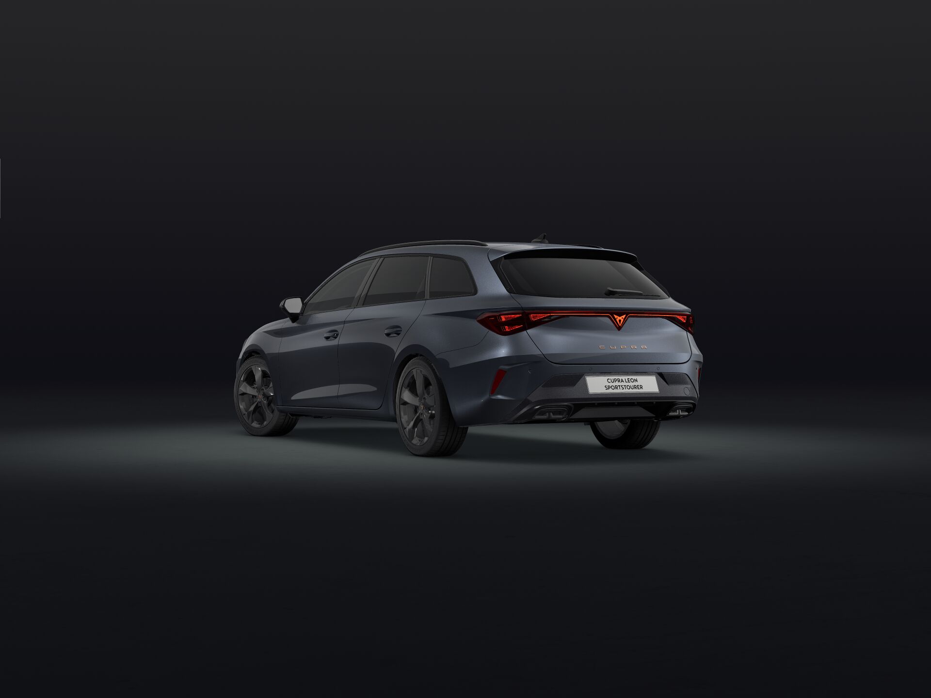 Bild eines Leon SP Kombi 1.5 TSI