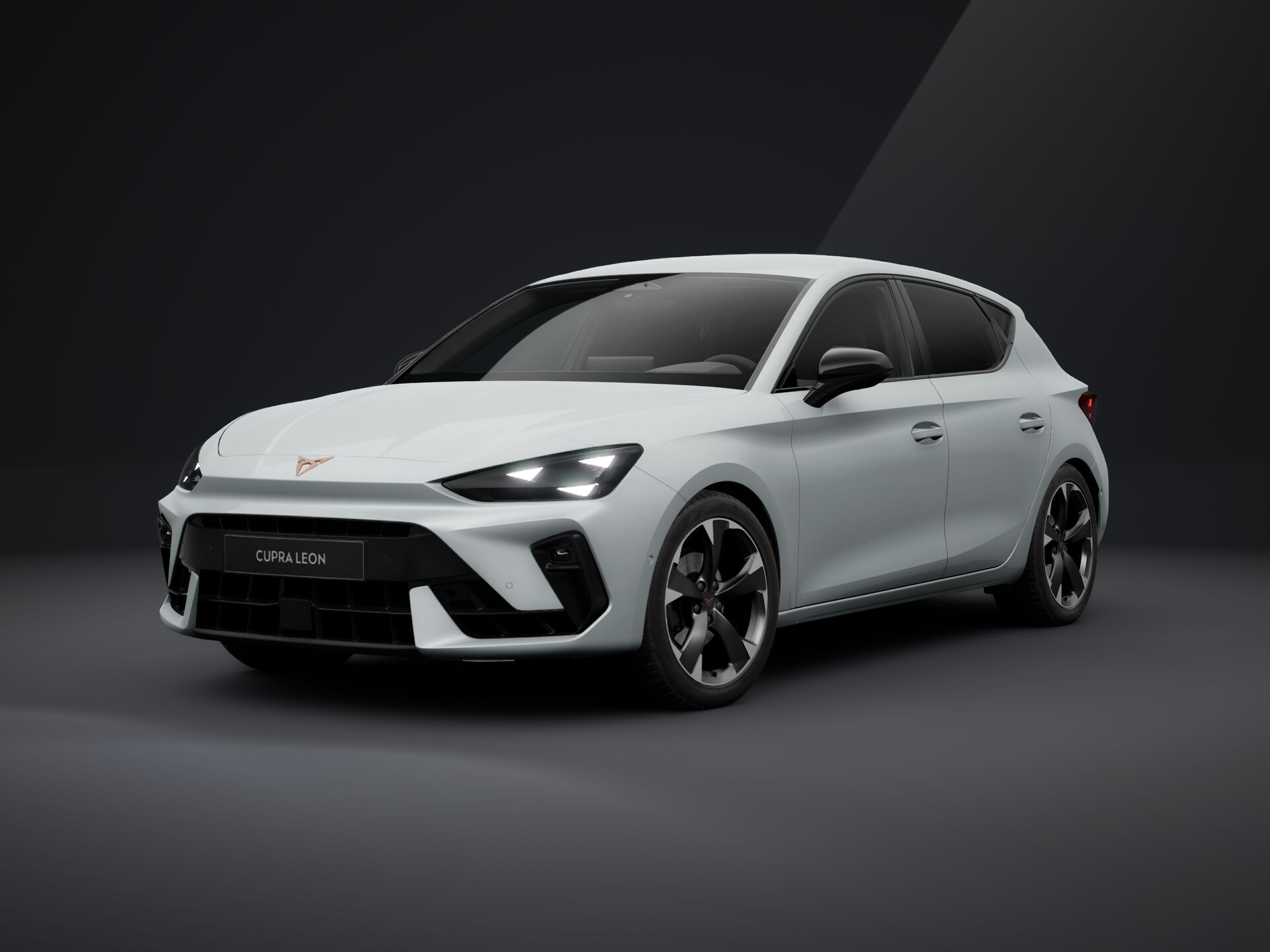Cupra Leon 1.5 eTSI DSG 2026