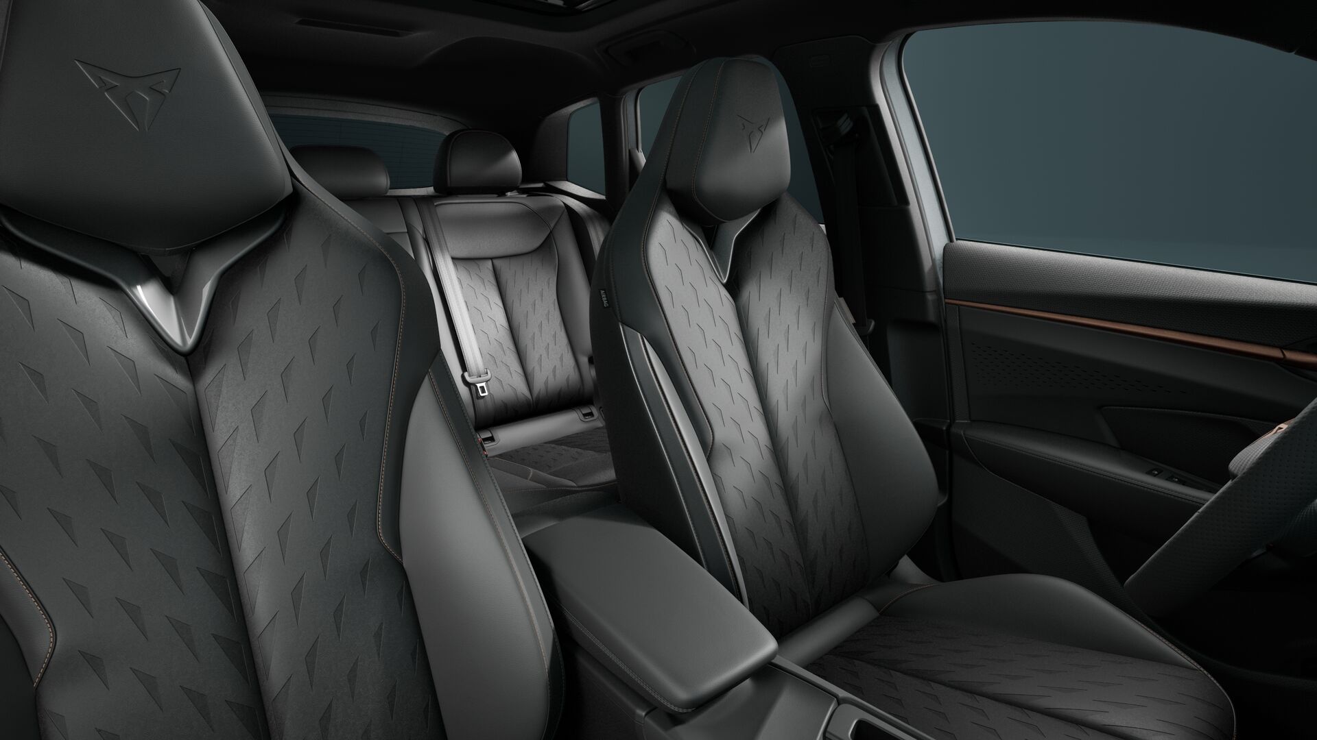 Bild eines Terramar 1.5 e-TSI 150 PS DSG