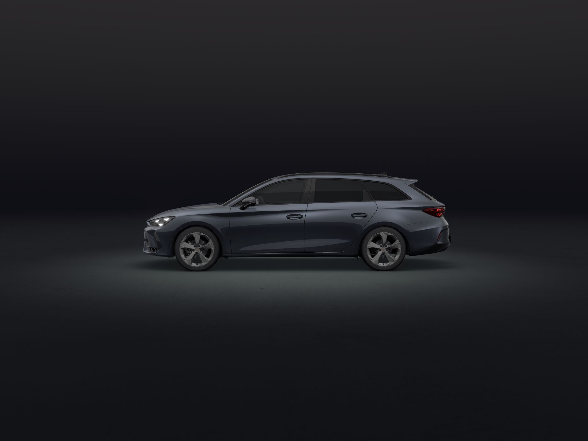 Bild eines Leon SP Kombi 1.5 eTSI DSG