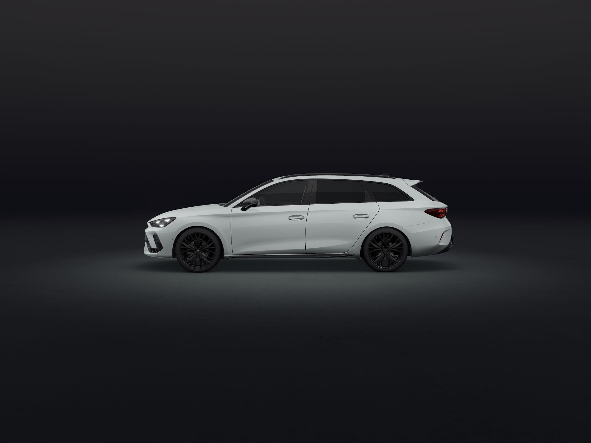 Bild eines Leon SP Kombi 2.0 TSI DSG 4Drive