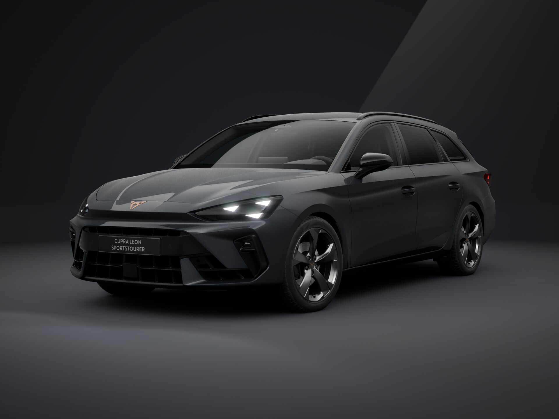 Cupra Leon SP Kombi 2.0 TSI DSG 4Drive 2026