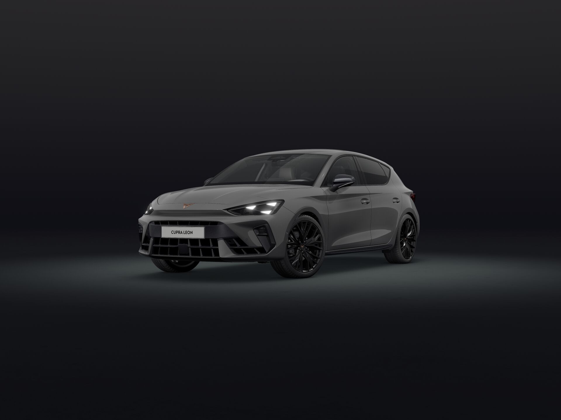 Bild eines Leon 1.5 eTSI DSG