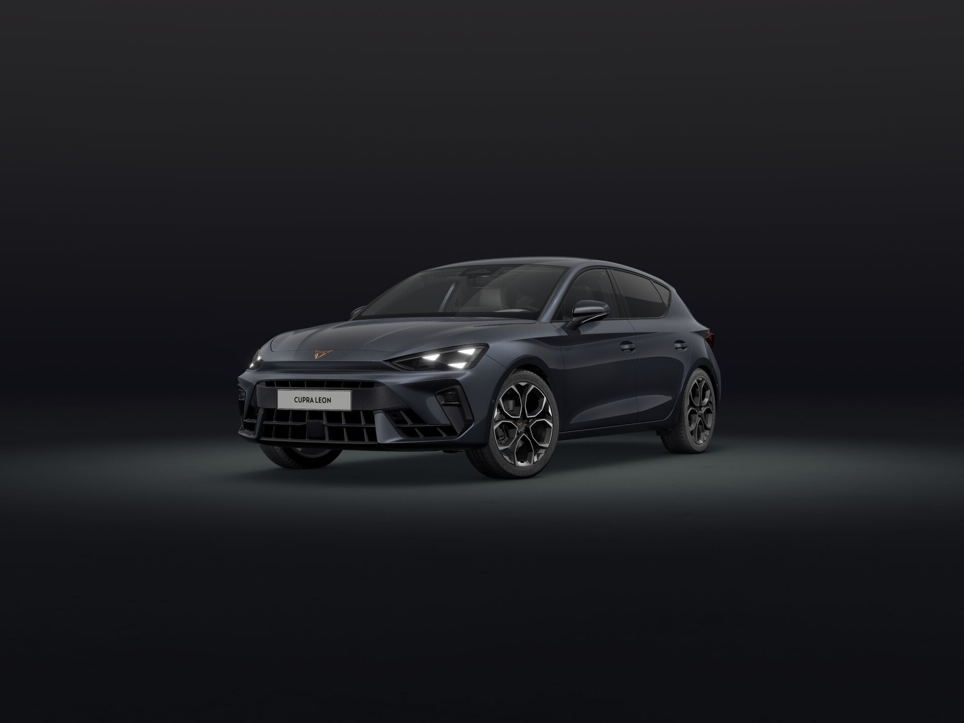 Bild eines Leon 1.5 eTSI DSG