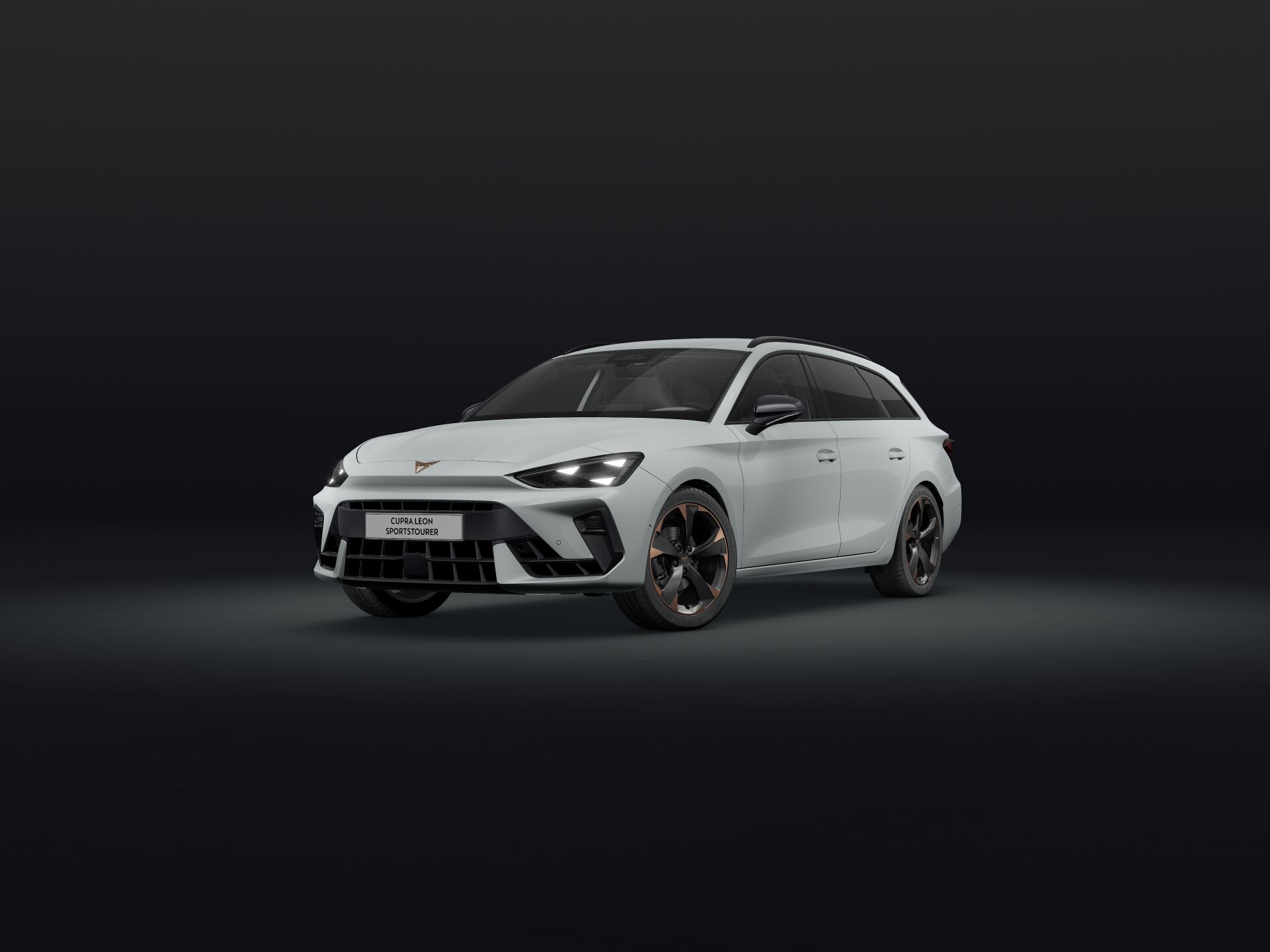 Bild eines Leon SP Kombi 1.5 eTSI DSG