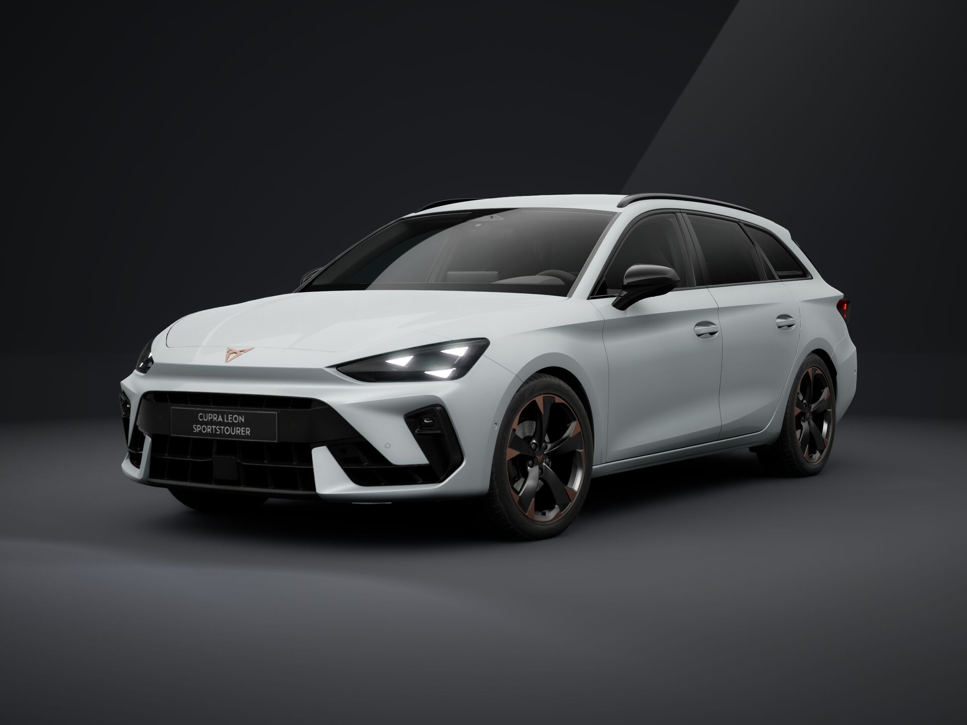 Cupra Leon SP Kombi 1.5 eTSI DSG 2026