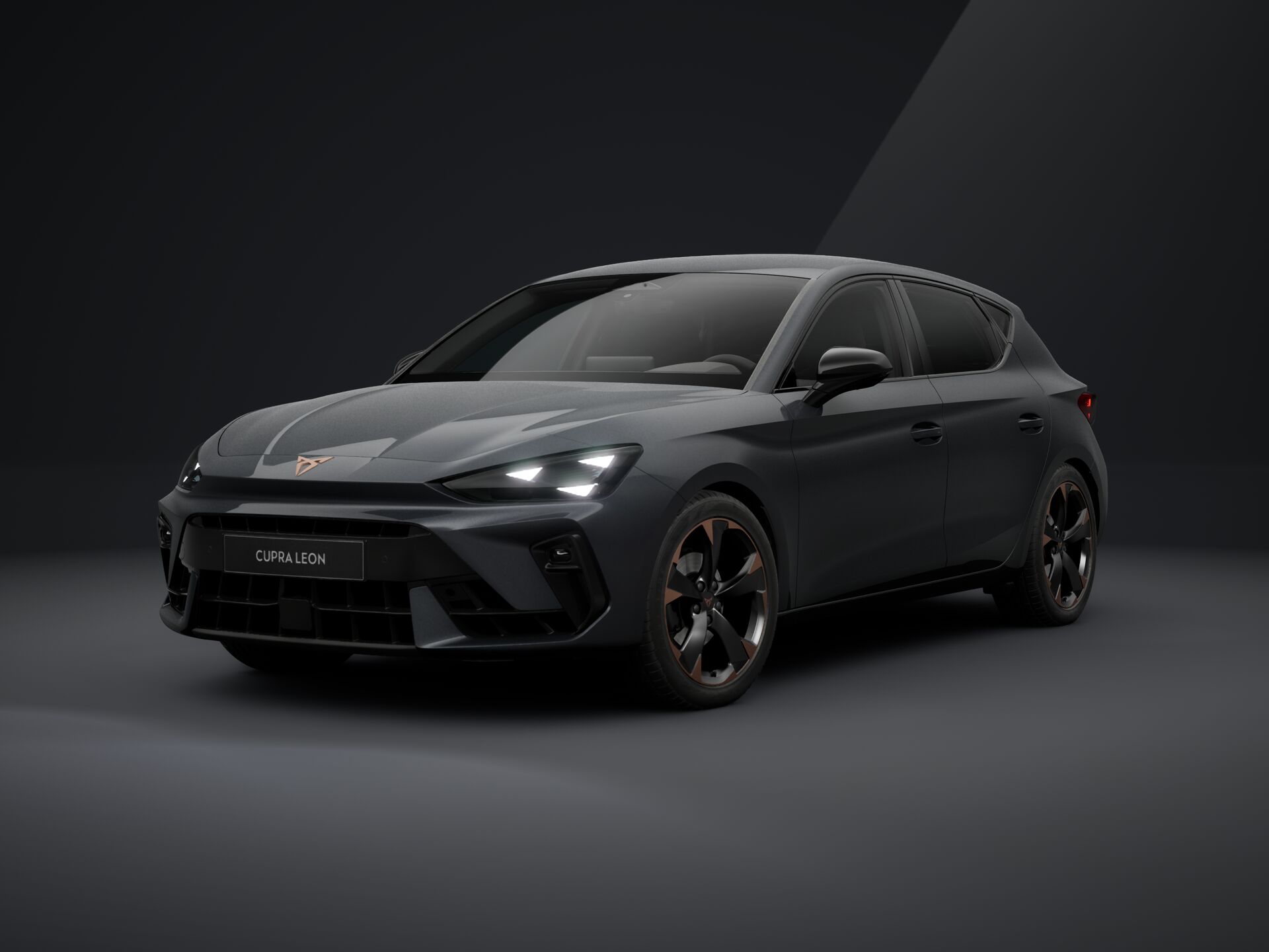 Cupra Leon 1.5 TSI 2026