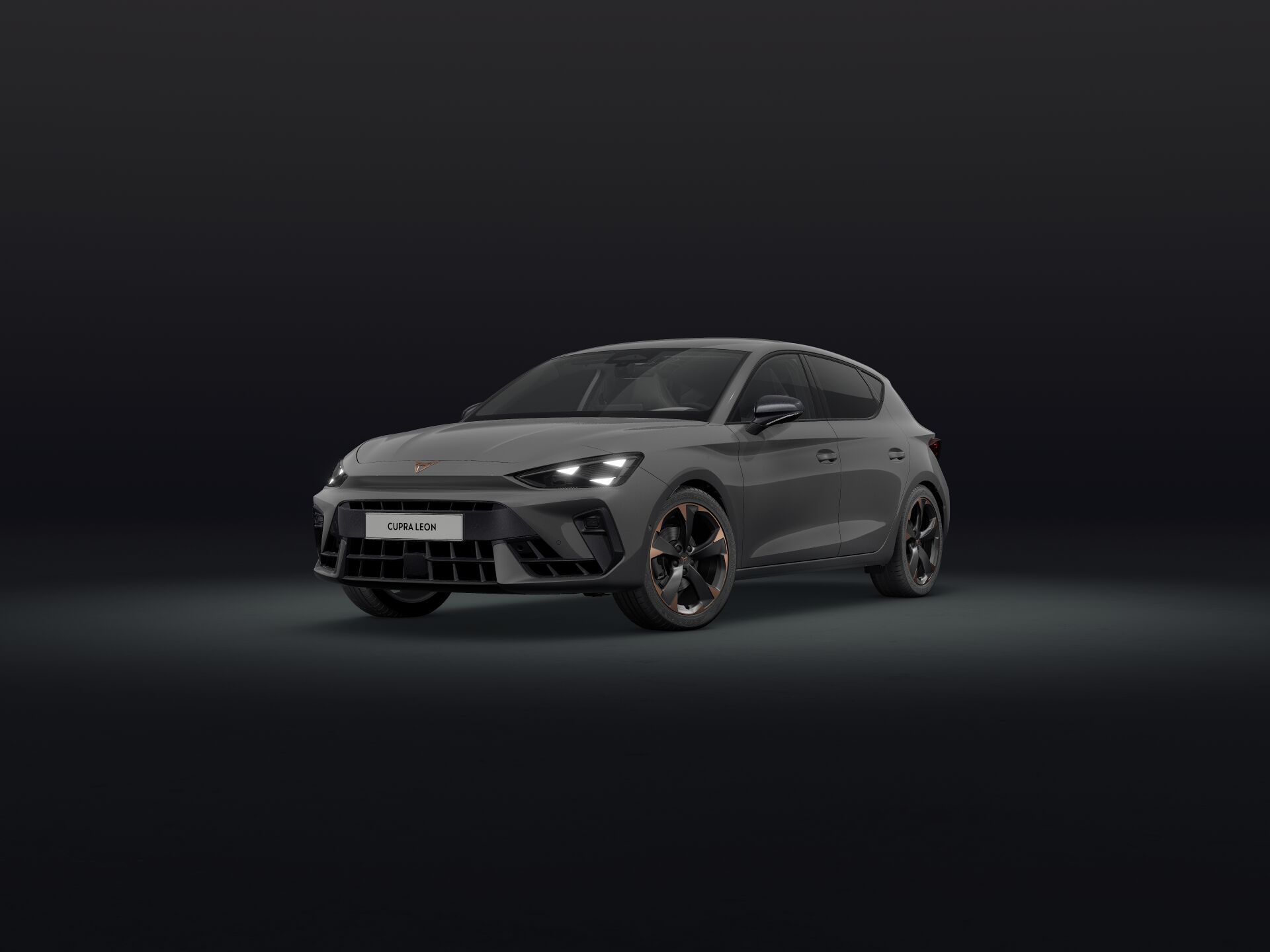 Bild eines Leon 1.5 eTSI DSG