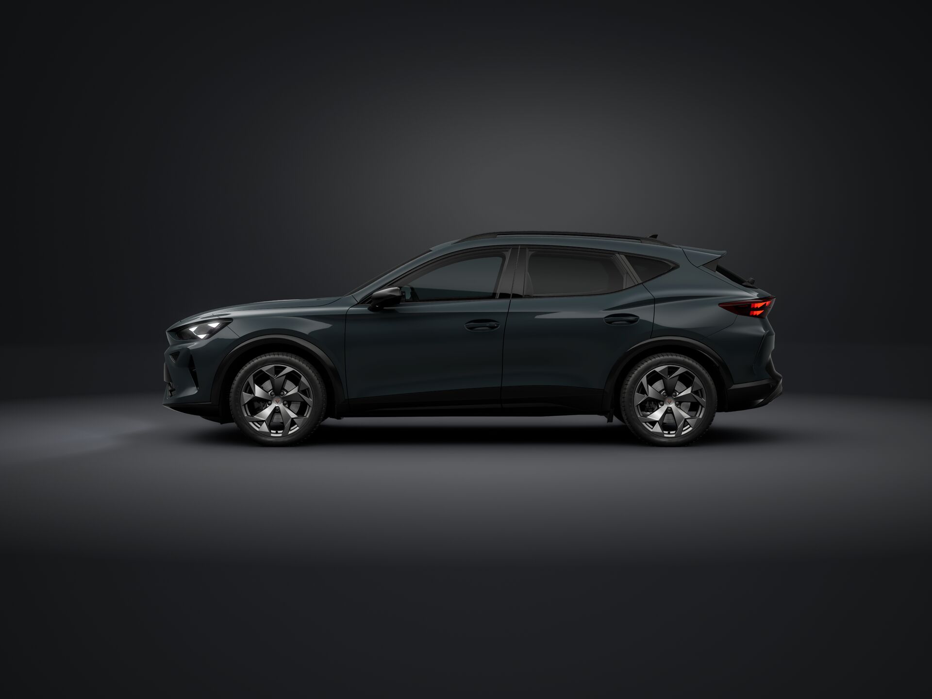 Bild eines Formentor 1.5 TSI 150 PS ACT