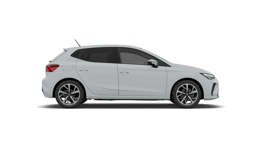 Bild eines Ibiza Style 1.0 TSI DSG 115PS