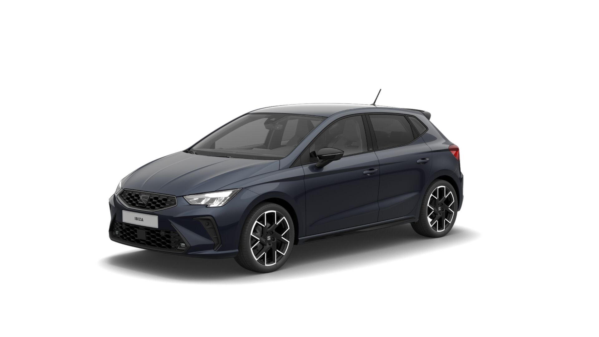 Seat Ibiza FR Edition 1.0 TSI 95PS 2026