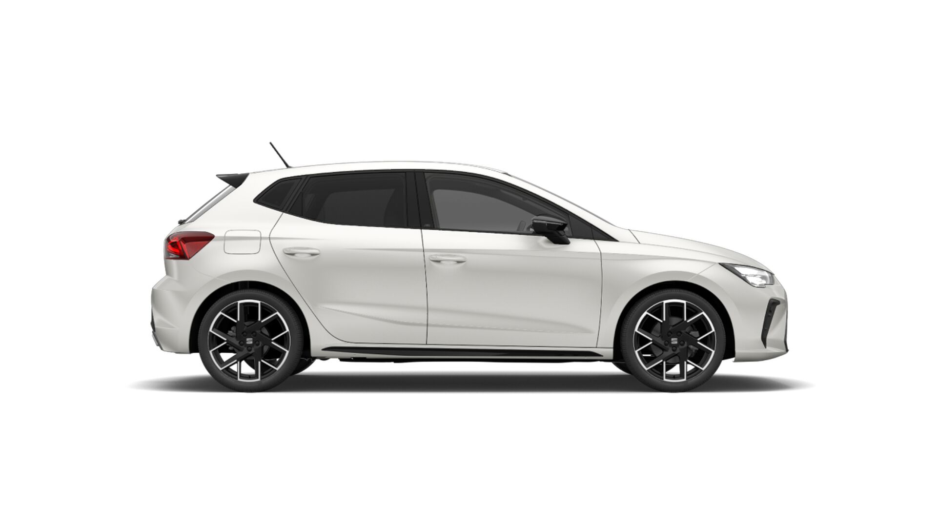 Bild eines Ibiza FR 1.0 TSI 115PS