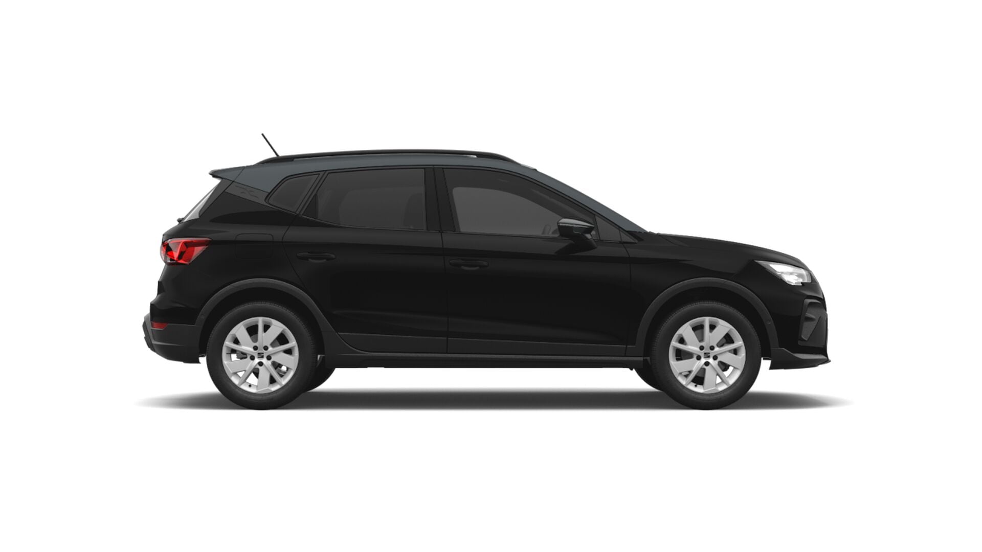 Bild eines Arona Style Edition 1.0 TSI DSG