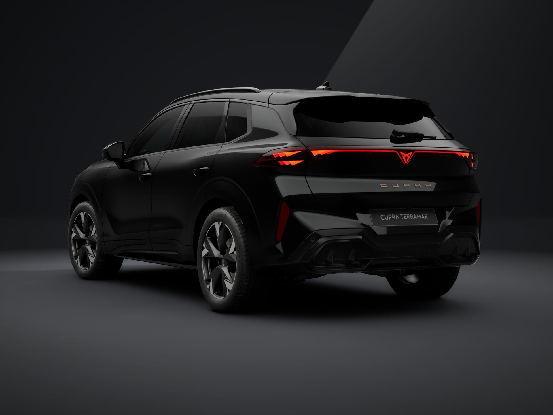 Bild eines Terramar 1.5 e-TSI 150 PS DSG