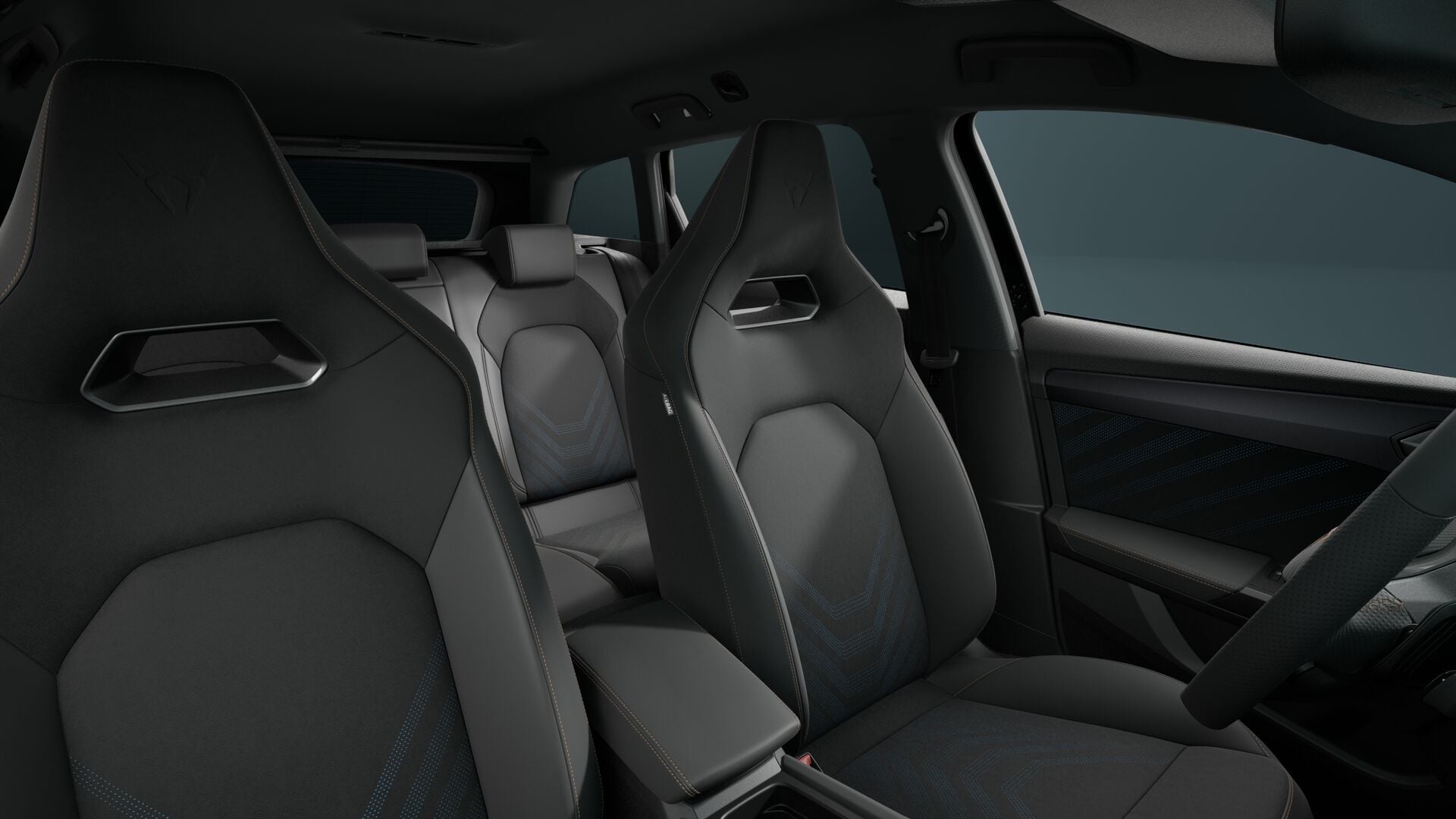 Bild eines Leon SP Kombi 1.5 eTSI DSG