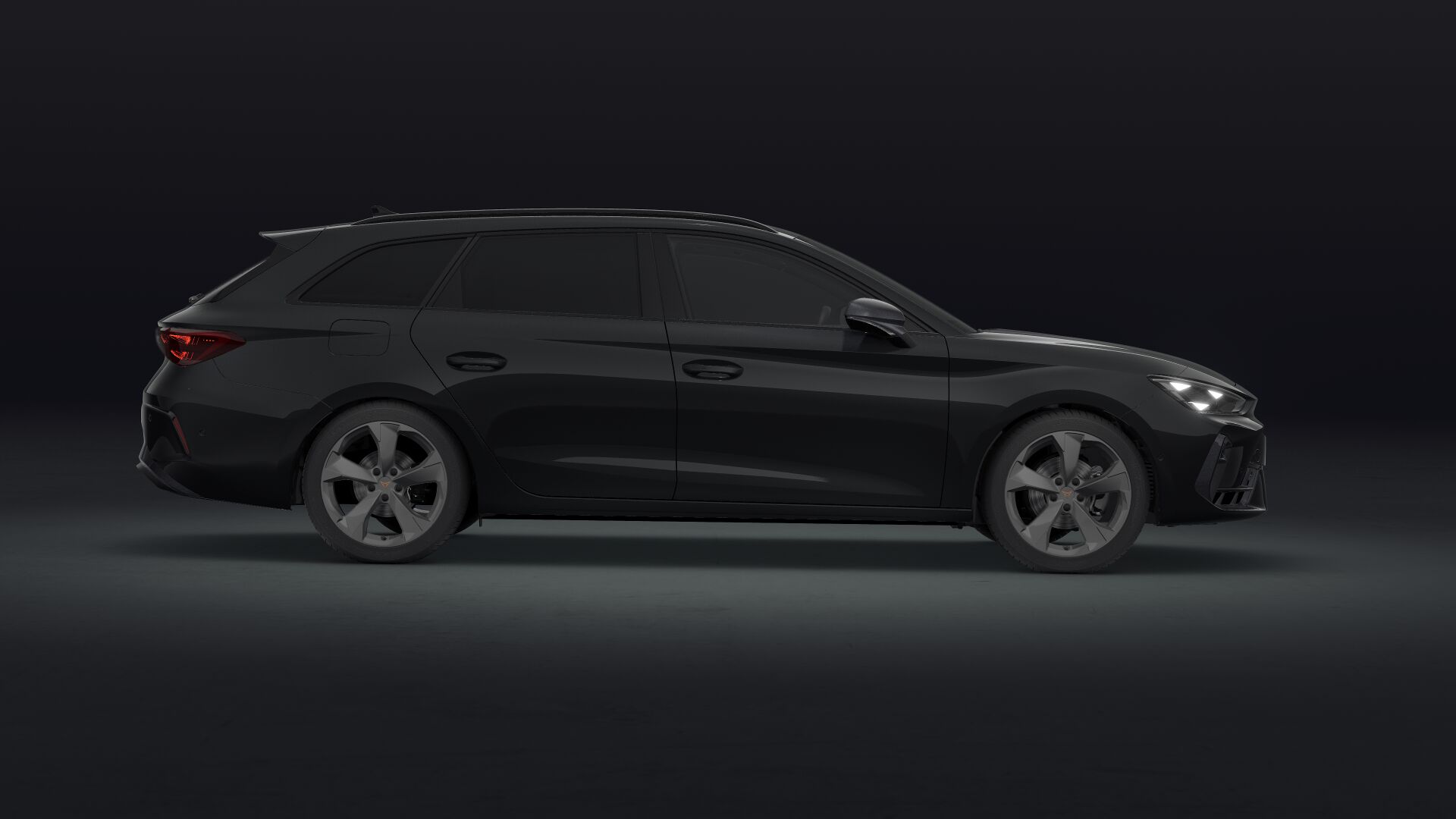 Bild eines Leon SP Kombi 1.5 eTSI DSG