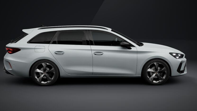 Bild eines Leon SP Kombi 1.5 eTSI DSG