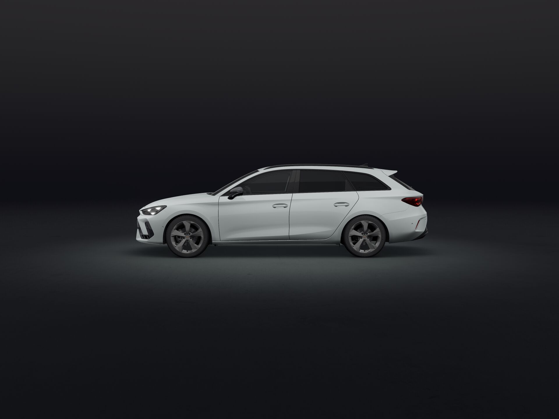 Bild eines Leon SP Kombi 1.5 eTSI DSG