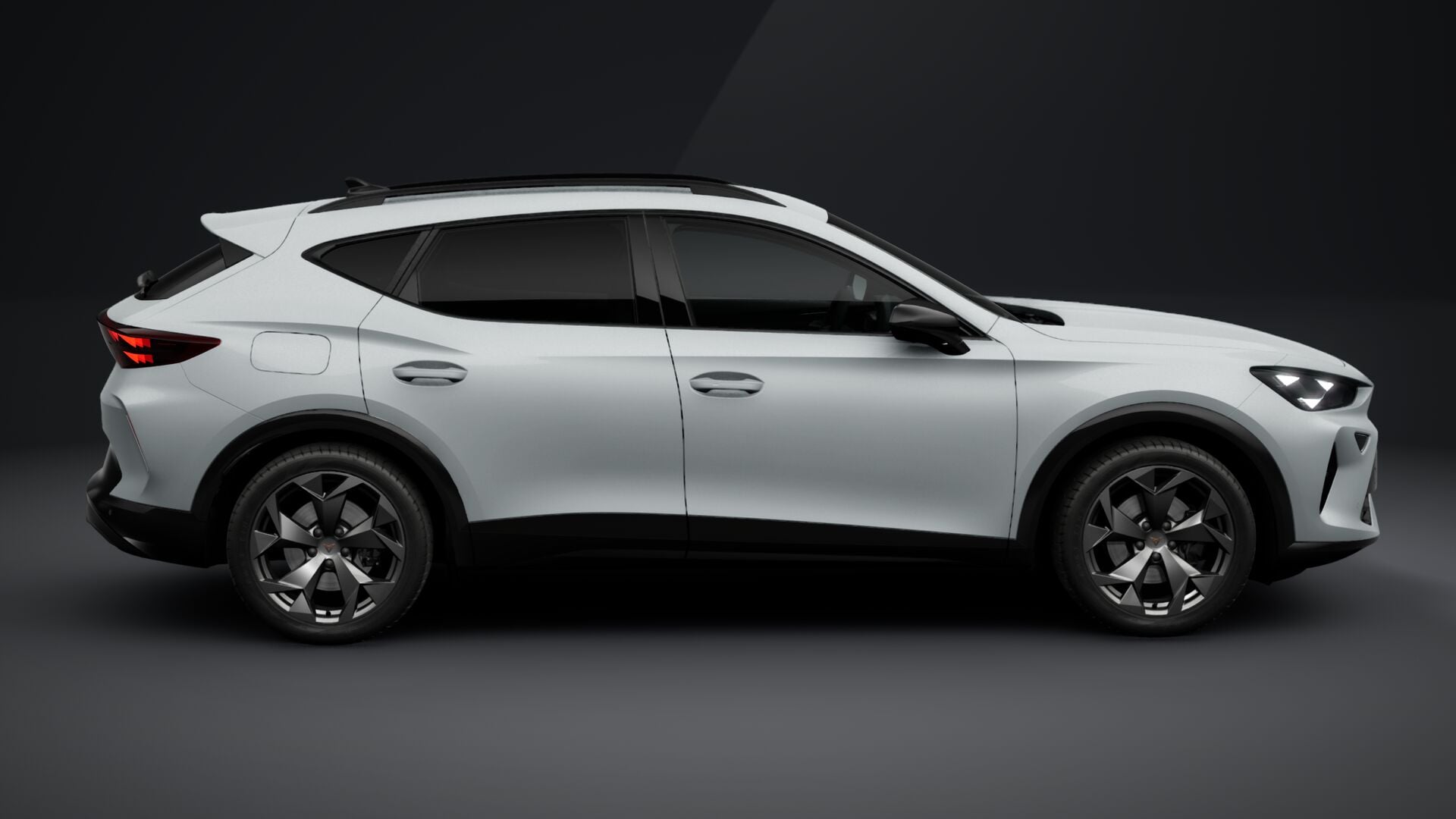 Bild eines Formentor 1.5 e-TSI 150 PS DSG