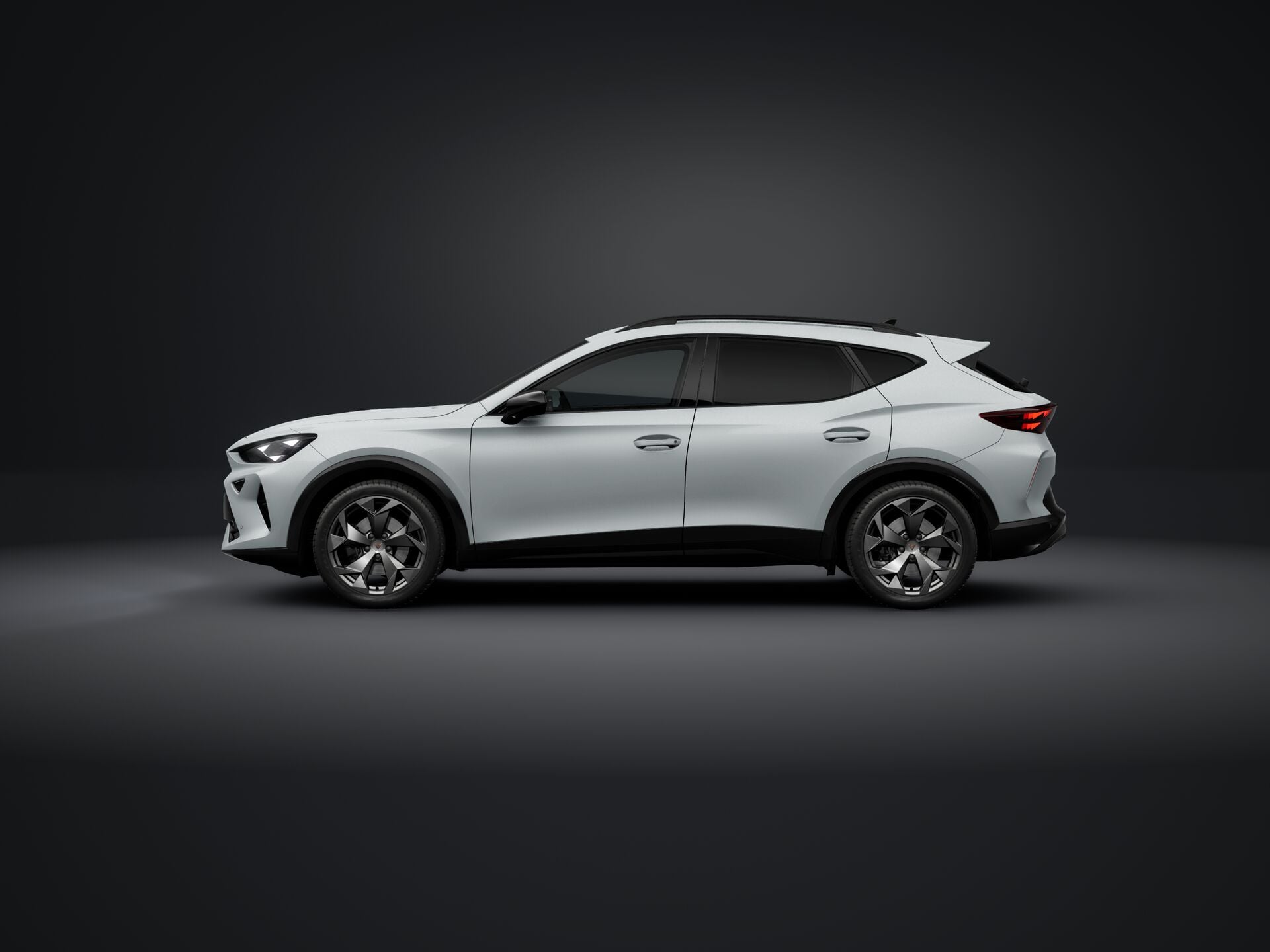 Bild eines Formentor 1.5 e-TSI 150 PS DSG