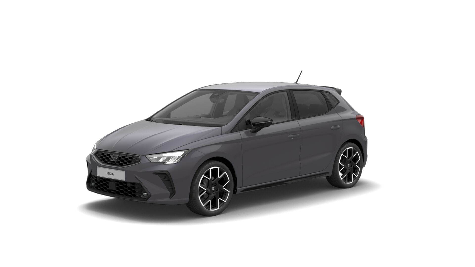 Bild eines Ibiza FR Edition 1.0 TSI 95PS