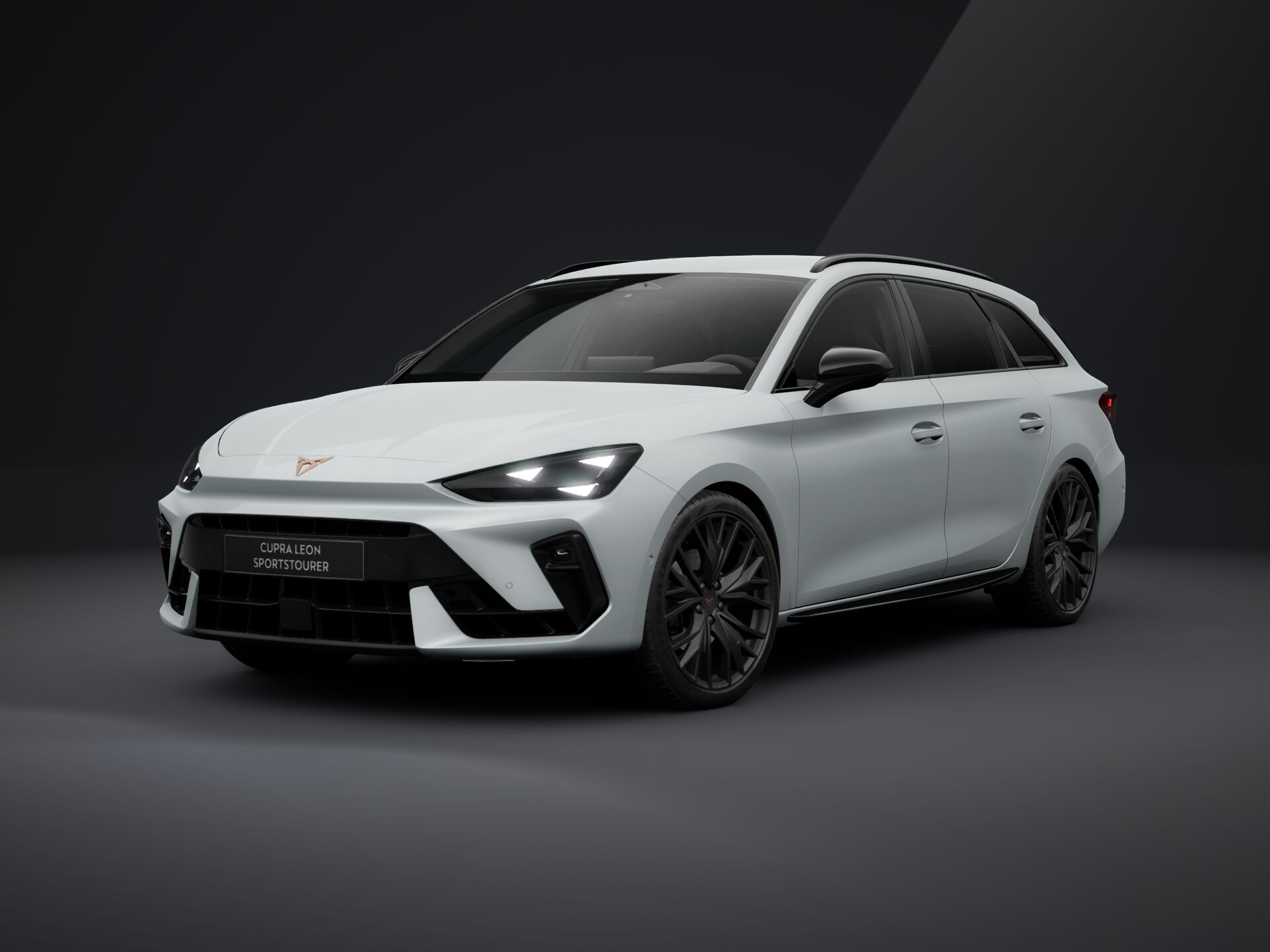 Cupra Leon SP Kombi 1.5 eTSI DSG 2026