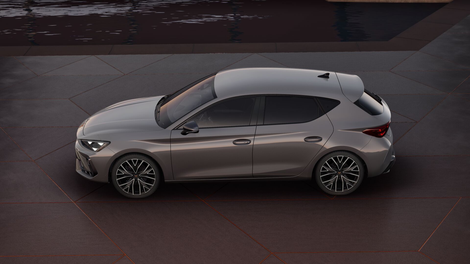 Bild eines Leon 1.5 TSI ACT