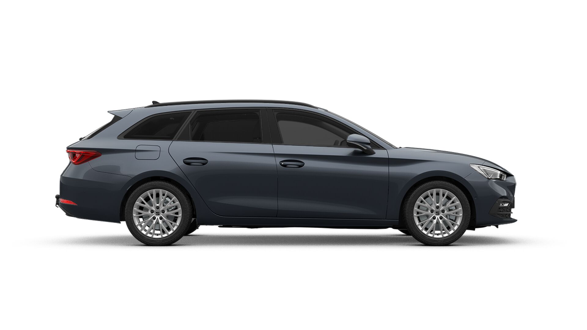 Bild eines Leon SP Kombi Style e-HYBRID 150/204 DSG