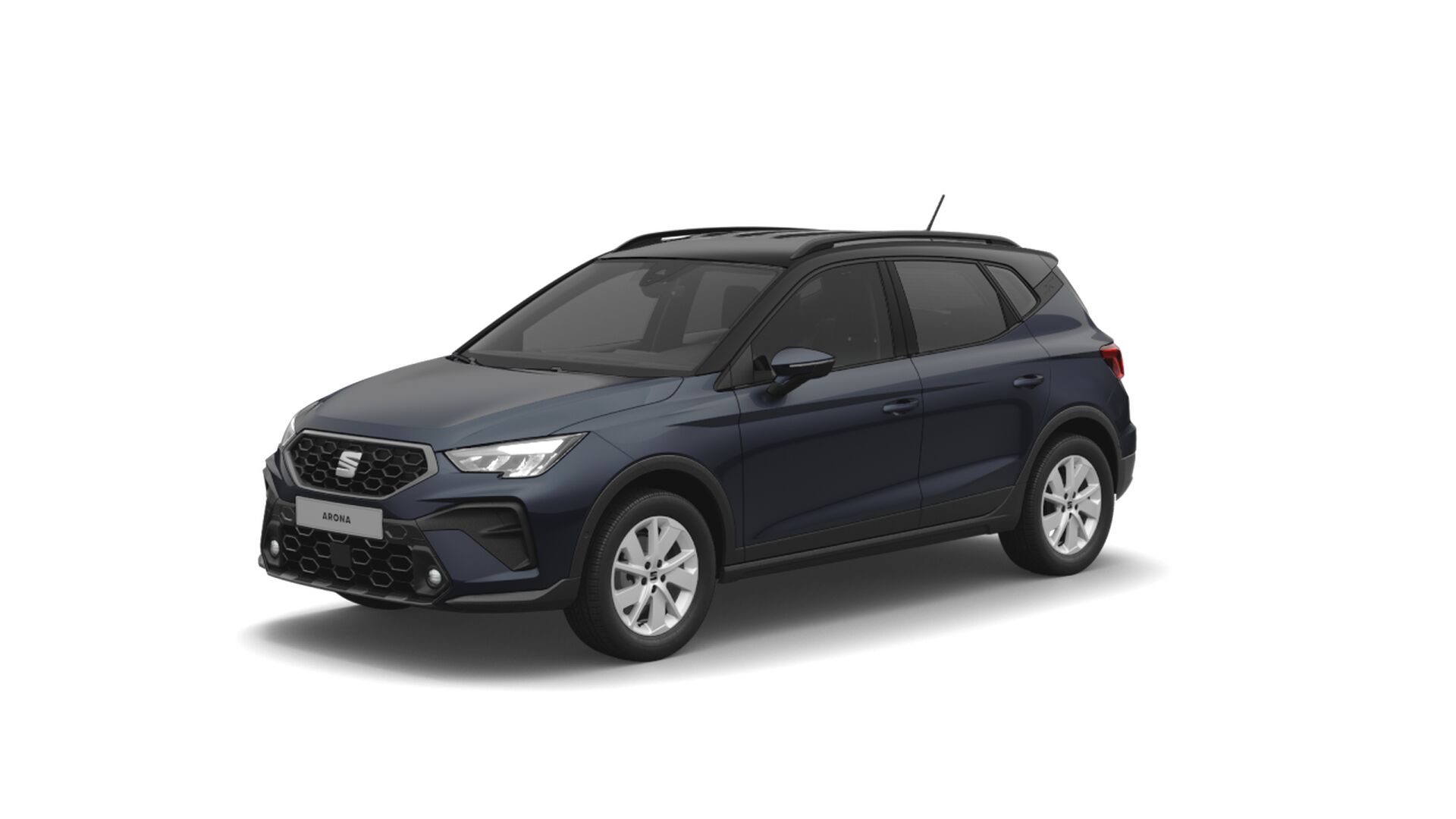 Seat Arona Style 1.0 TSI 2026