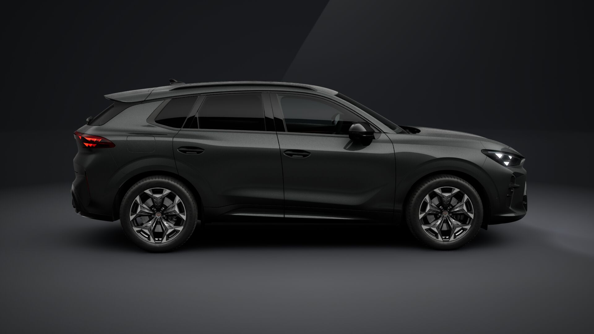 Bild eines Terramar e-HYBRID 204 PS DSG