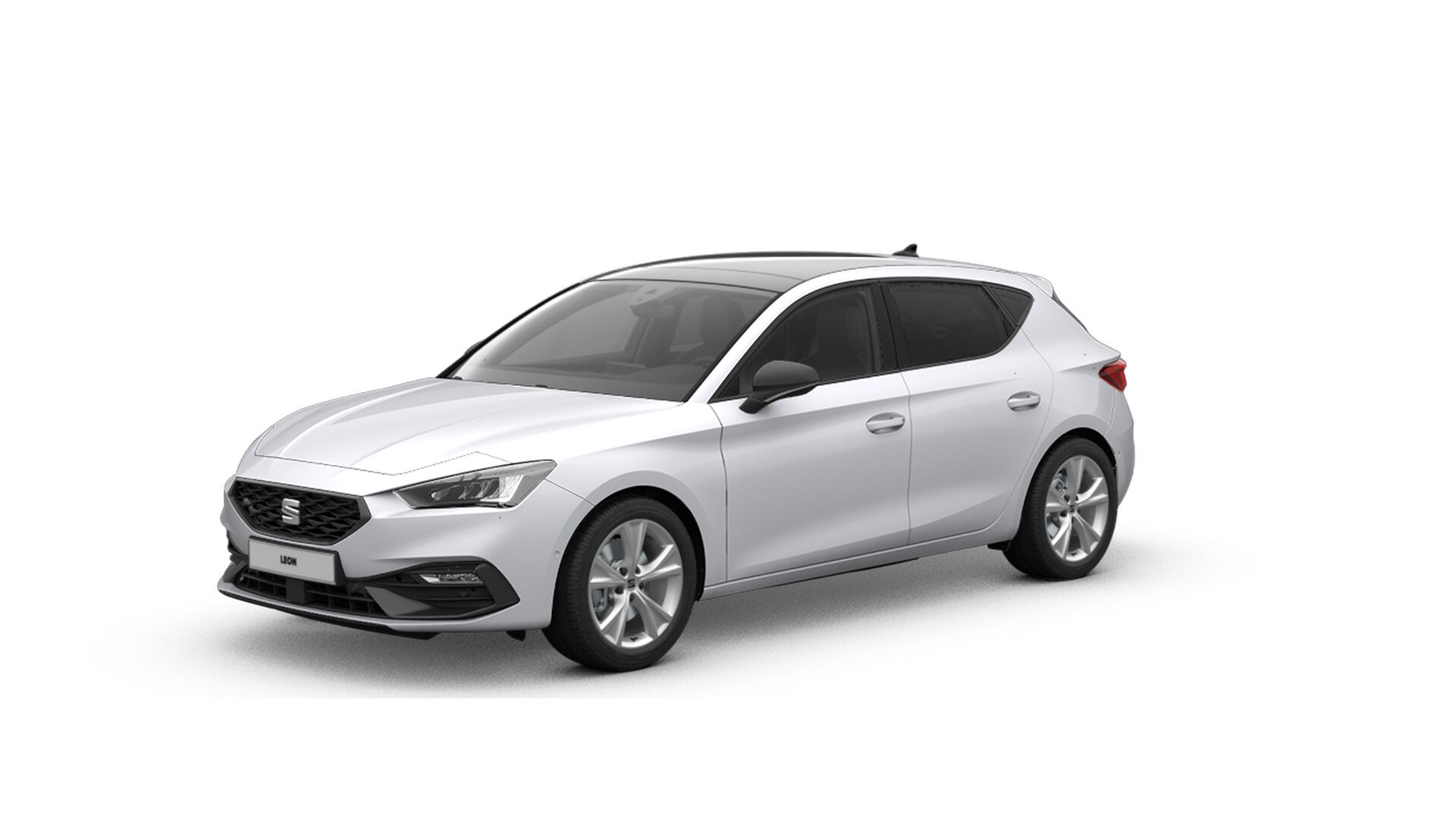 Bild eines Leon FR 1.5 TSI 115 PS