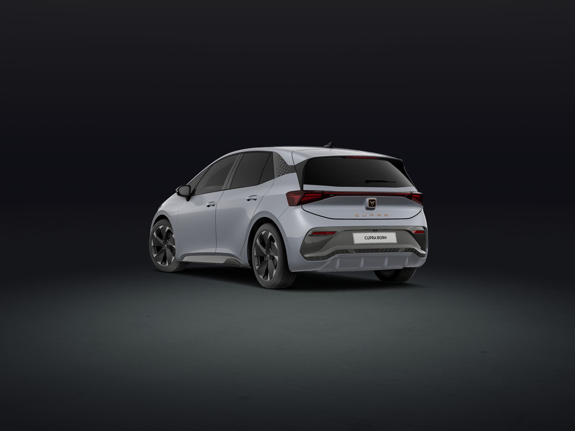 Bild eines Born X 60/63 150kW/204PS