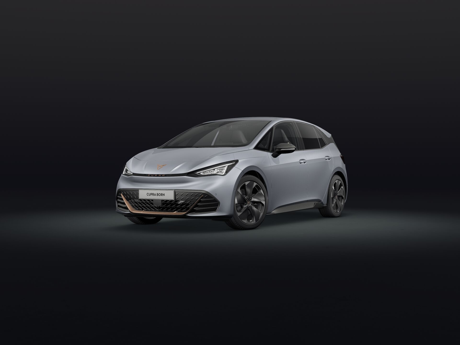 Bild eines Born X 60/63 150kW/204PS