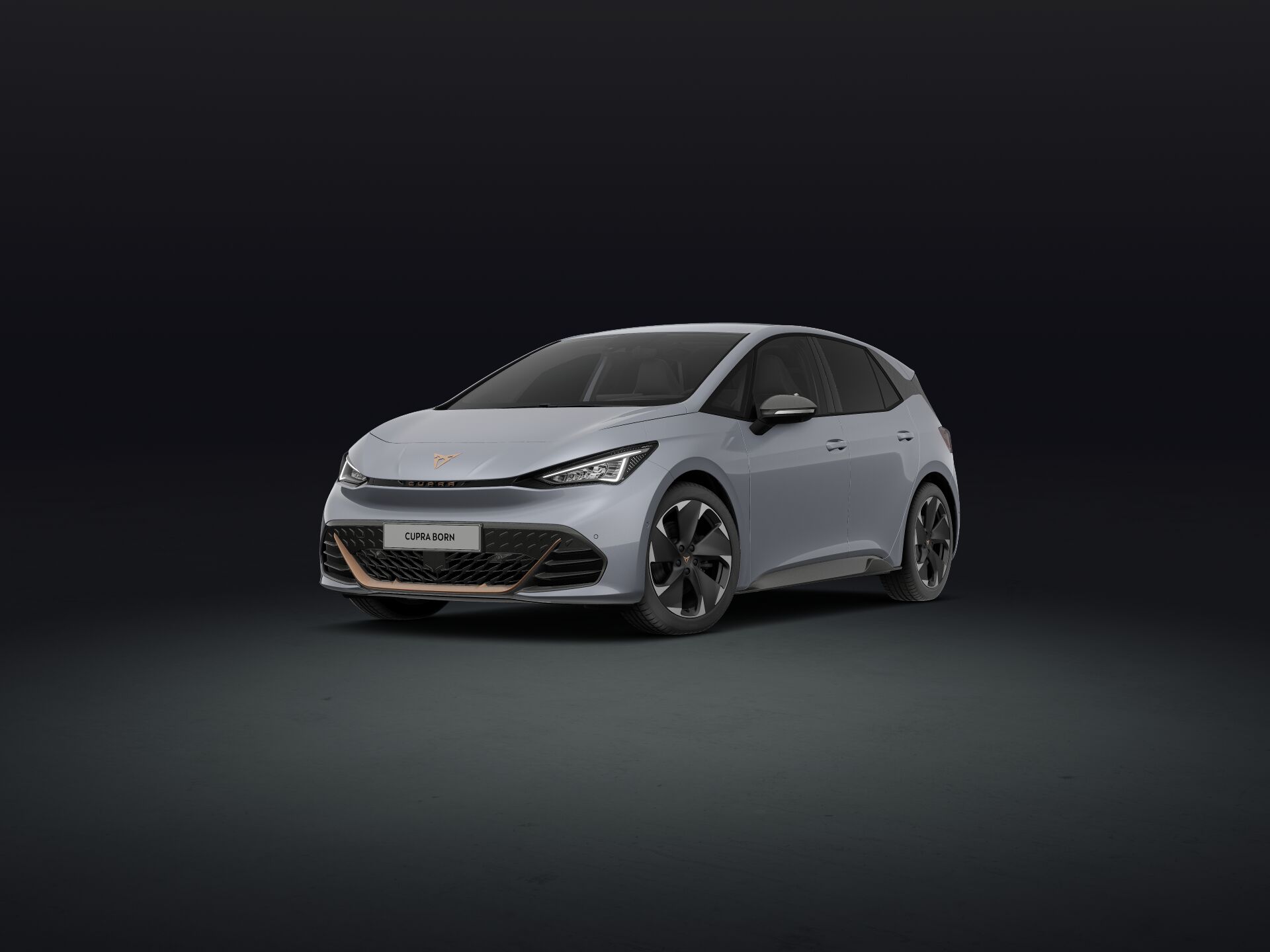 Cupra Born X 60/63 150kW/204PS 2026