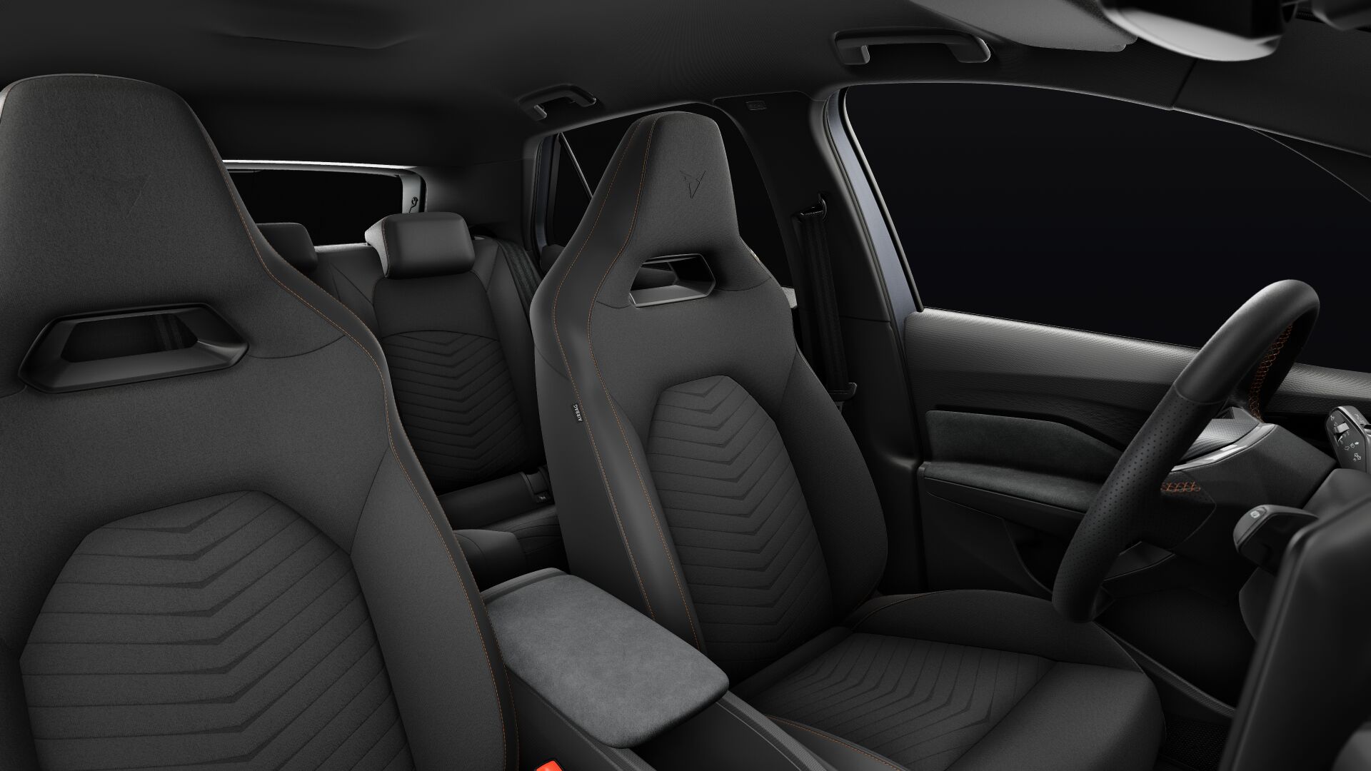 Bild eines Born X 60/63 150kW/204PS