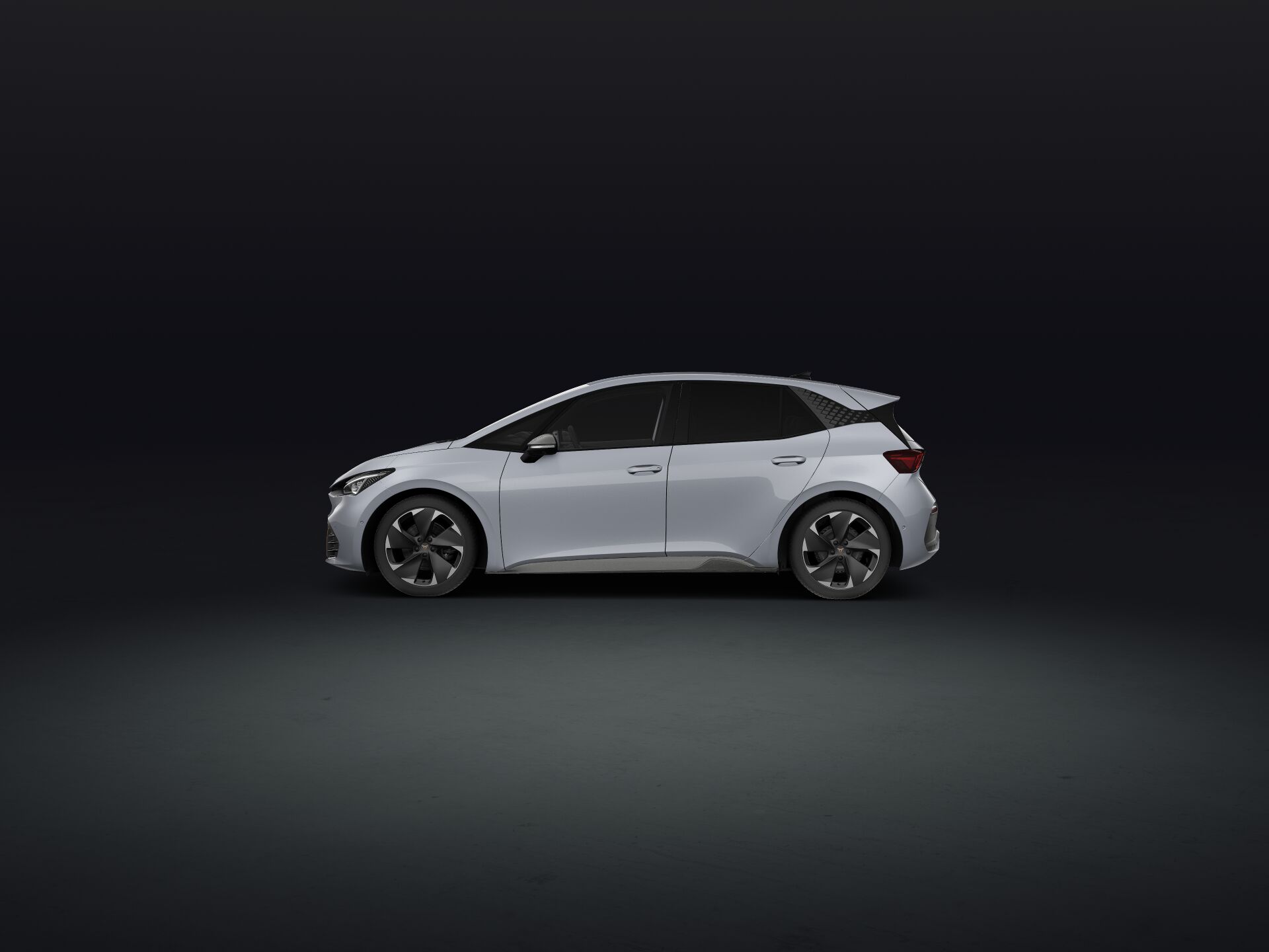 Bild eines Born X 60/63 150kW/204PS