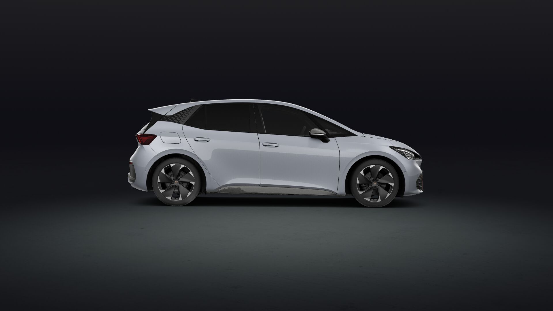Bild eines Born X 60/63 150kW/204PS