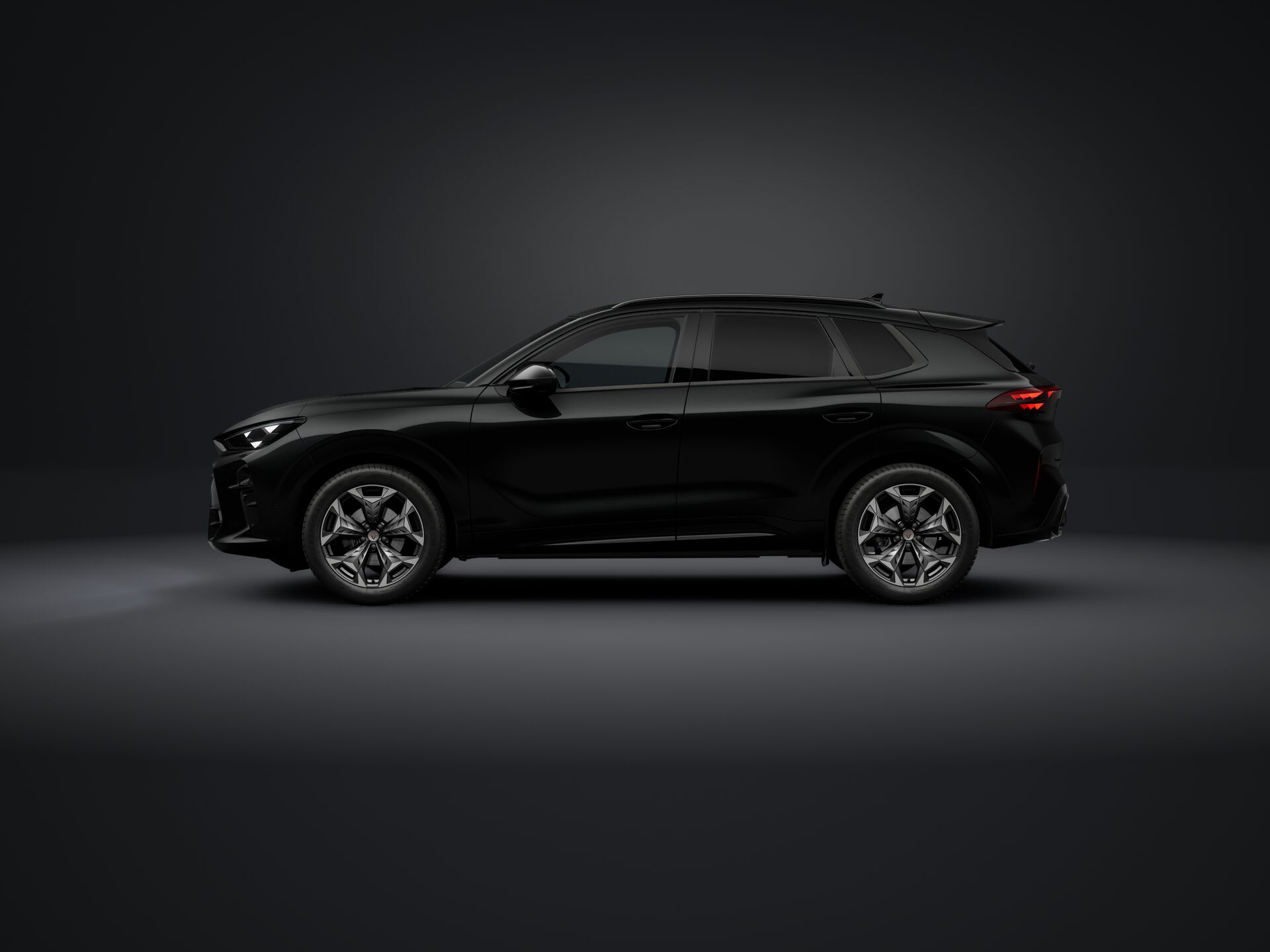 Bild eines Terramar 1.5 e-TSI 150 PS DSG