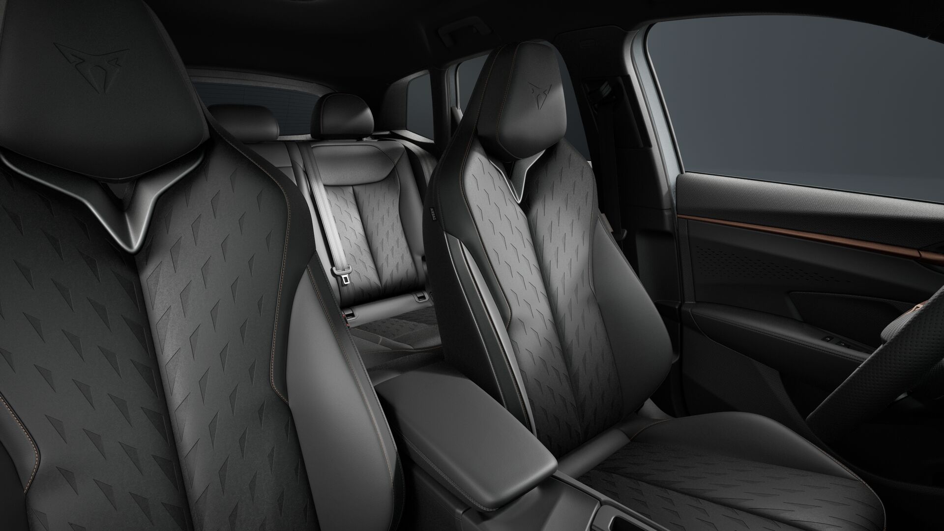 Bild eines Terramar 1.5 e-TSI 150 PS DSG