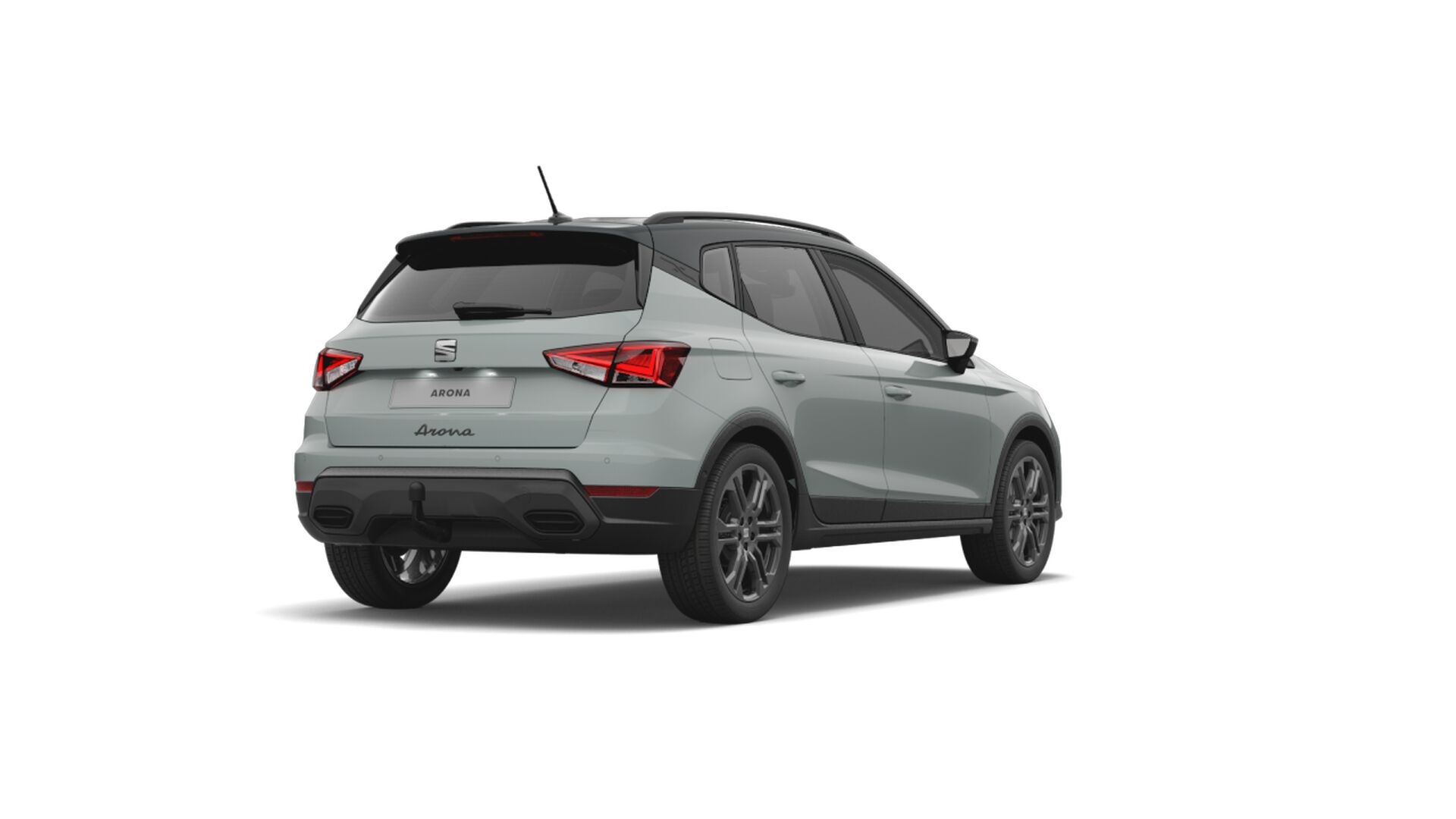 Bild eines Arona Style 1.0 TSI