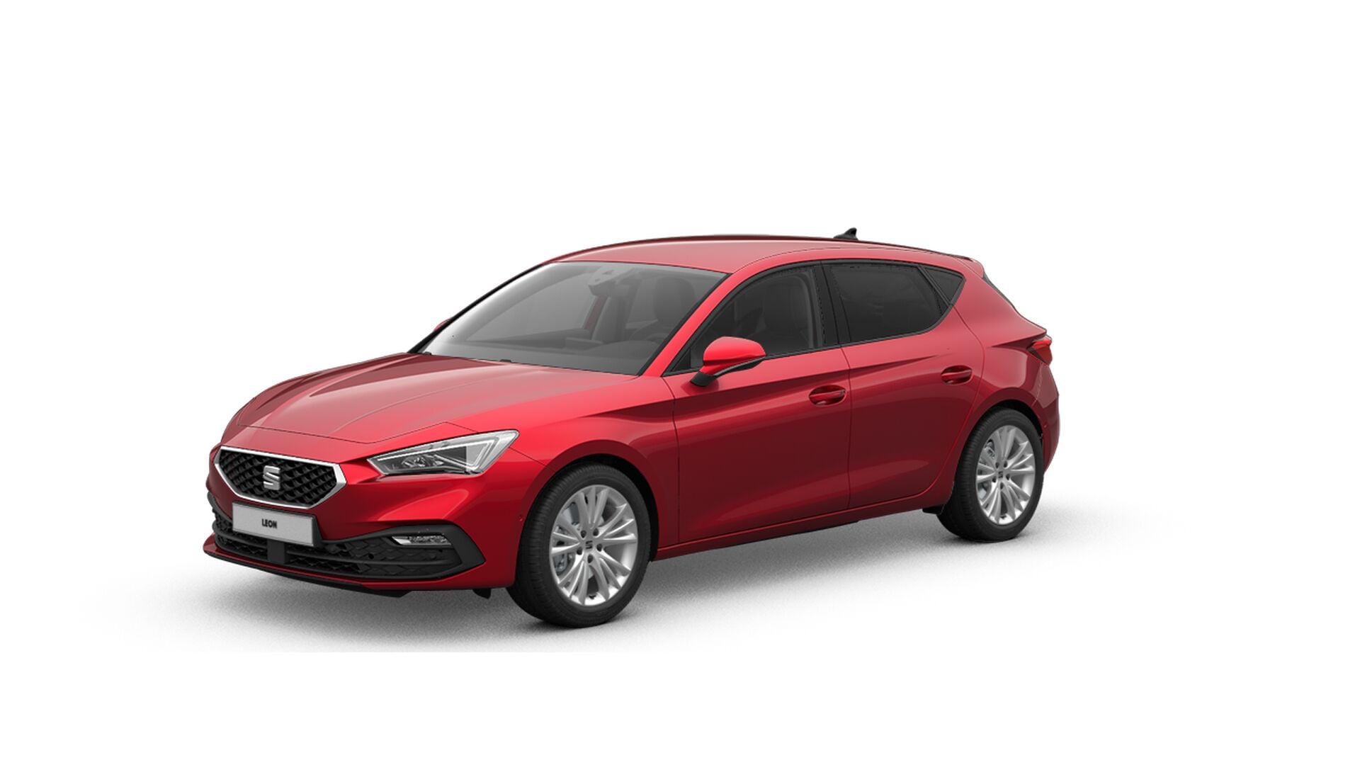 Bild eines Leon Style Edition 1.5 TSI 115 PS