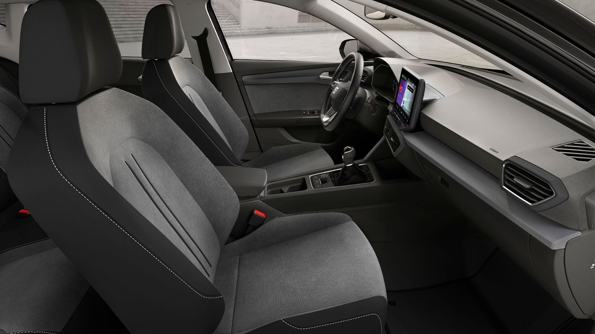 Bild eines Leon Style Edition 1.5 TSI 115 PS