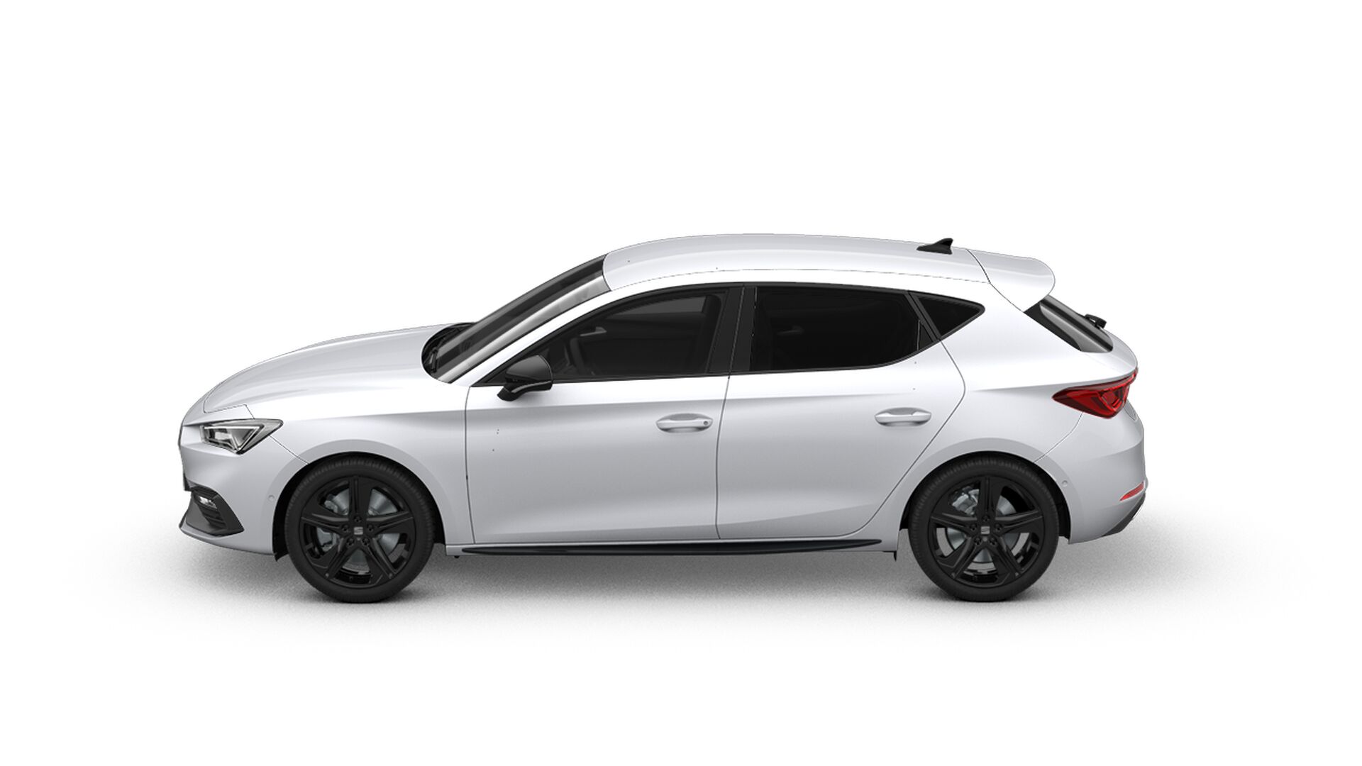 Bild eines Leon FR 1.5 eTSI DSG 115 PS