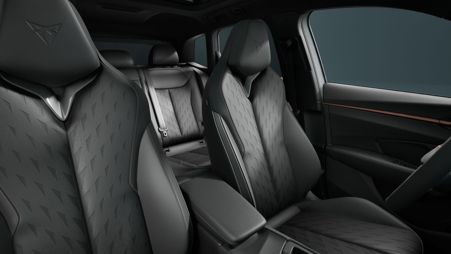 Bild eines Terramar 2.0 TSI 204 PS DSG 4Drive